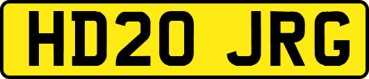 HD20JRG