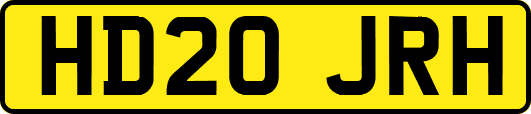 HD20JRH