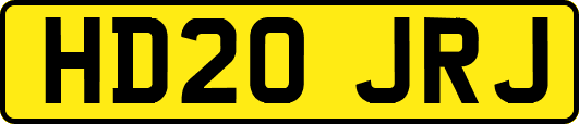 HD20JRJ