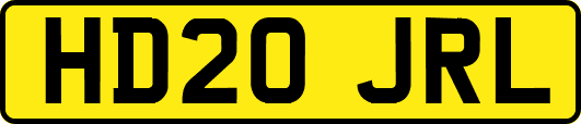 HD20JRL
