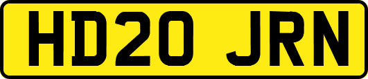 HD20JRN