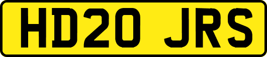HD20JRS