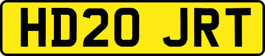 HD20JRT