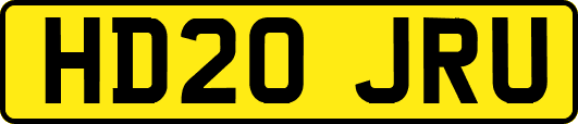 HD20JRU