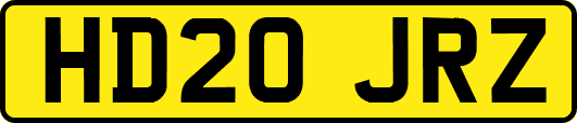HD20JRZ