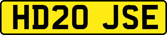 HD20JSE