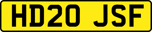 HD20JSF