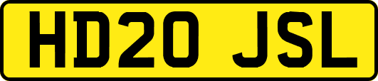 HD20JSL