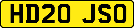 HD20JSO