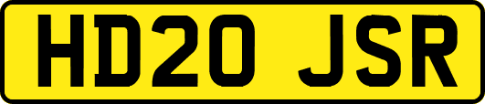 HD20JSR
