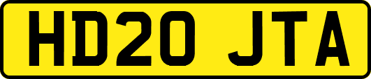 HD20JTA