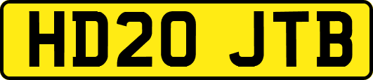 HD20JTB