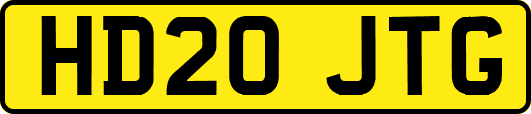 HD20JTG