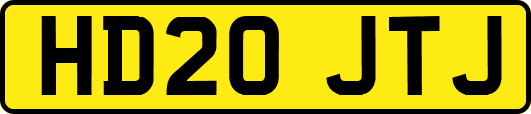 HD20JTJ