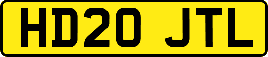 HD20JTL