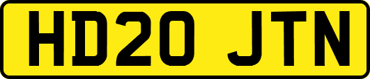 HD20JTN