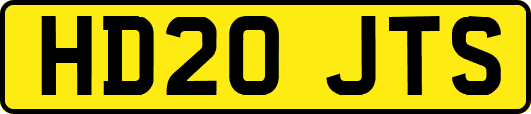 HD20JTS