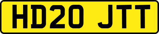 HD20JTT