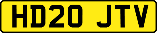 HD20JTV