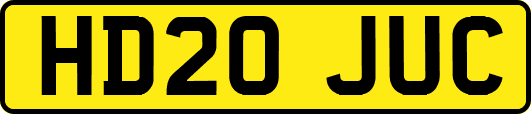 HD20JUC
