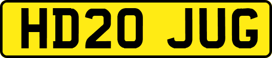 HD20JUG
