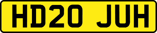HD20JUH