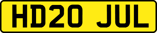 HD20JUL