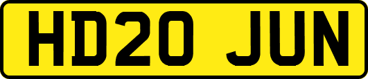 HD20JUN