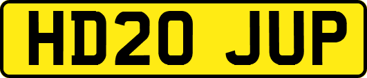 HD20JUP
