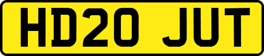 HD20JUT