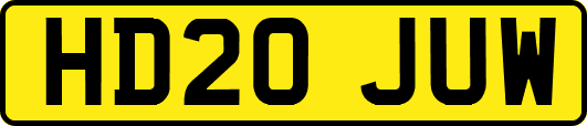 HD20JUW