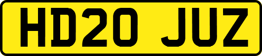 HD20JUZ