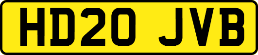 HD20JVB
