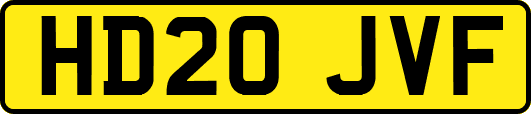 HD20JVF