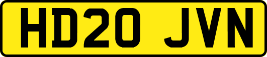 HD20JVN