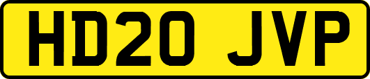 HD20JVP