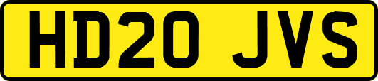 HD20JVS