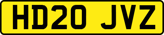 HD20JVZ
