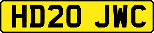 HD20JWC