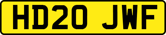 HD20JWF