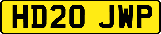 HD20JWP