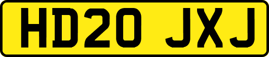 HD20JXJ