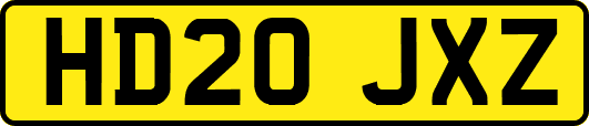 HD20JXZ