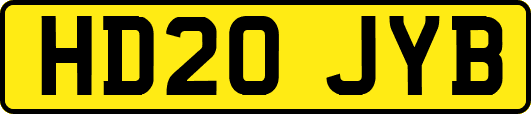HD20JYB