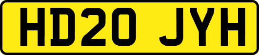 HD20JYH