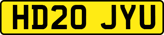 HD20JYU