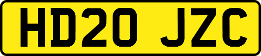 HD20JZC