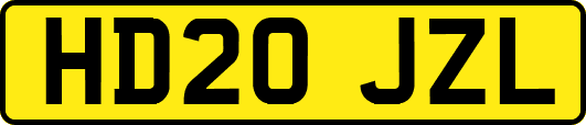 HD20JZL
