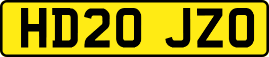 HD20JZO