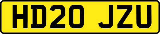 HD20JZU